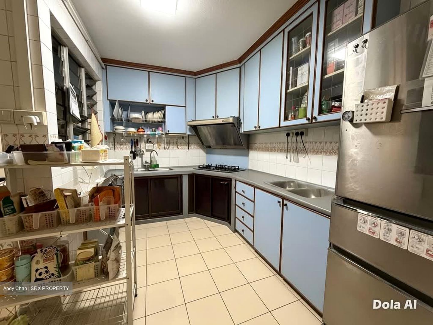Blk 507 Choa Chu Kang Street 51 (Choa Chu Kang), HDB 5 Rooms #564734091